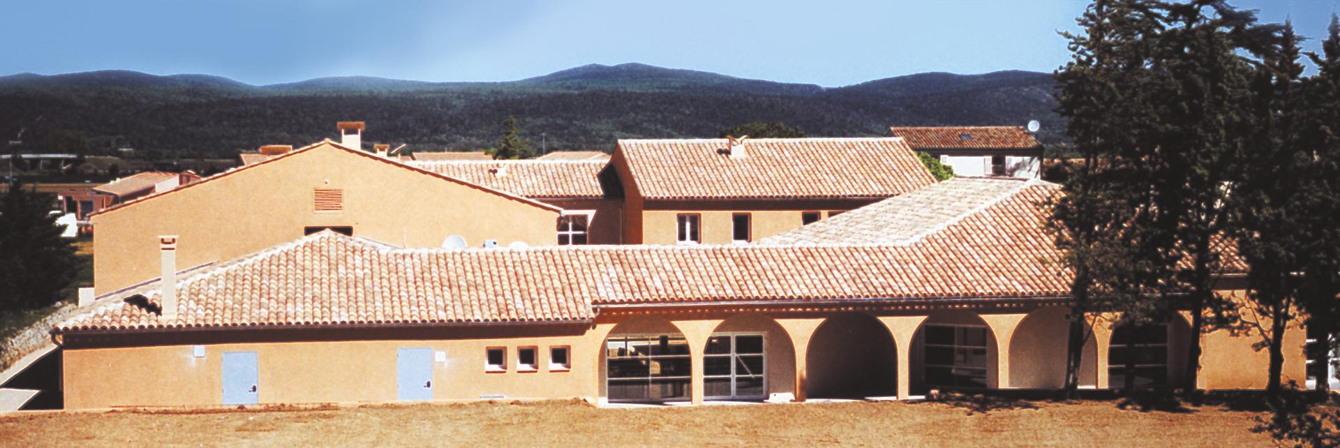 Foyer d'Hébergement L'ACAMPADOU